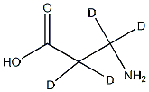 beta-Alanine-2,2,3,3-d4