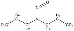 N-Nitrosodi-n-propyl-d14-amine