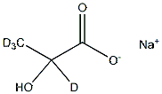 DL-Lactate-2,3,3,3-d4 (powder)
