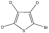 2-Bromothiophene-d3