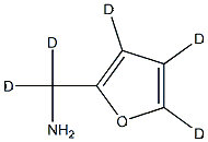 2‑Furfuryl‑d₅‑amine