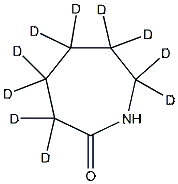 epsilon-Caprolactam-d10