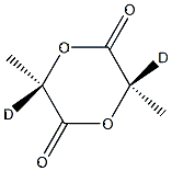 L‑Lactide‑d₂