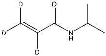 N‑Isopropyl acrylamide‑d₃