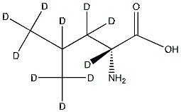 D-Leucine-d10