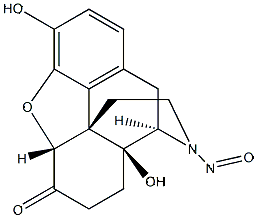 N-Nitroso Naloxone